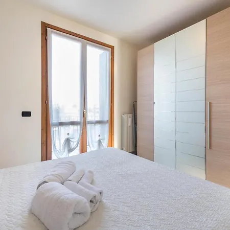 Appartamento Raffa Apartment *