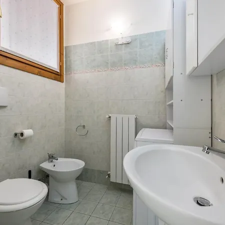 Apartment Appartamento Raffa Raffa
